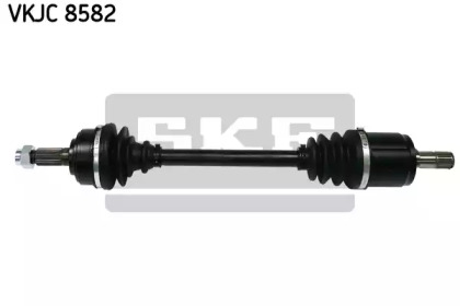 Вал SKF VKJC 8582